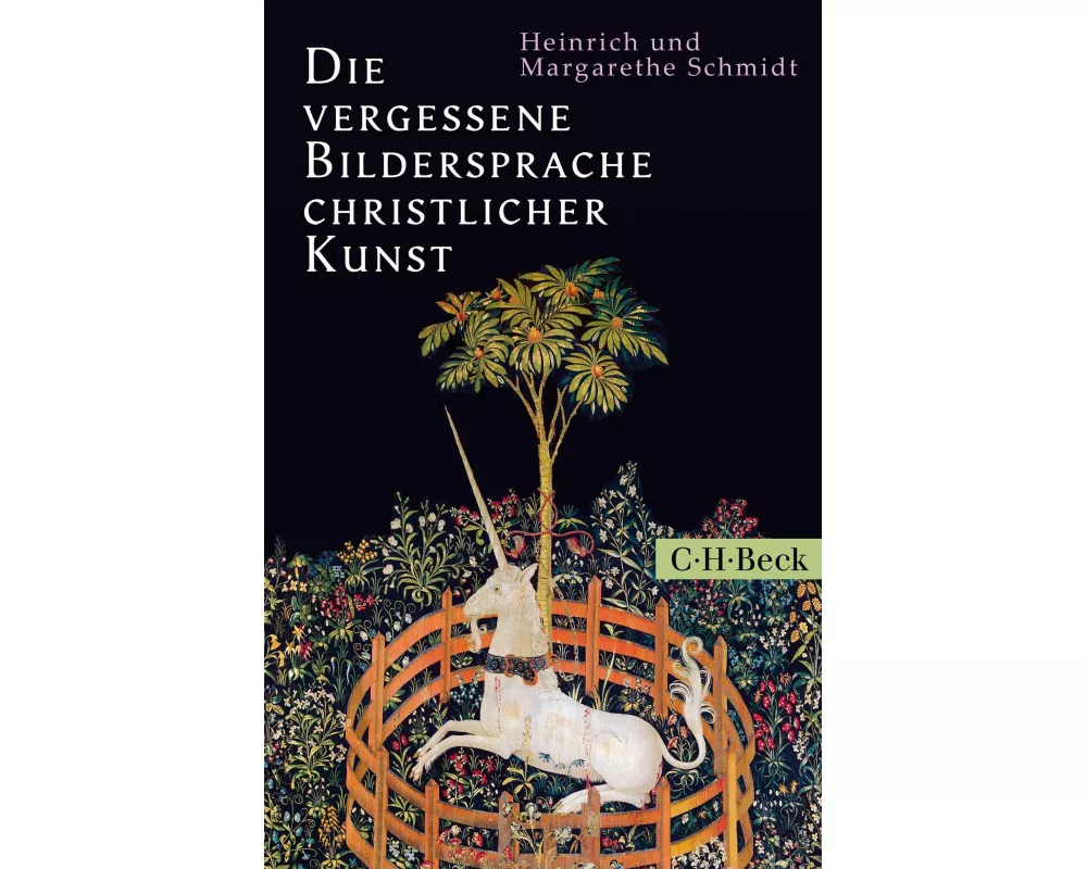 Die vergessene Bildersprache christlicher Kunst
