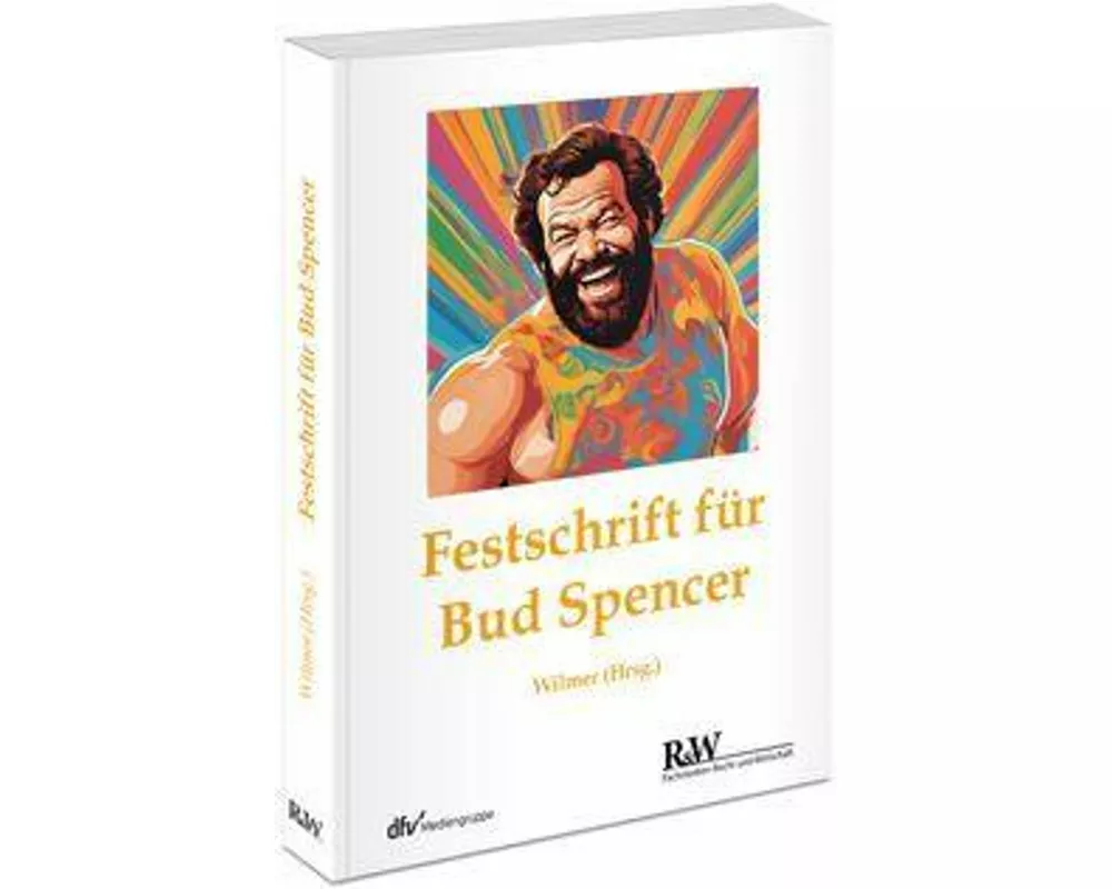 Festschrift Bud Spencer
