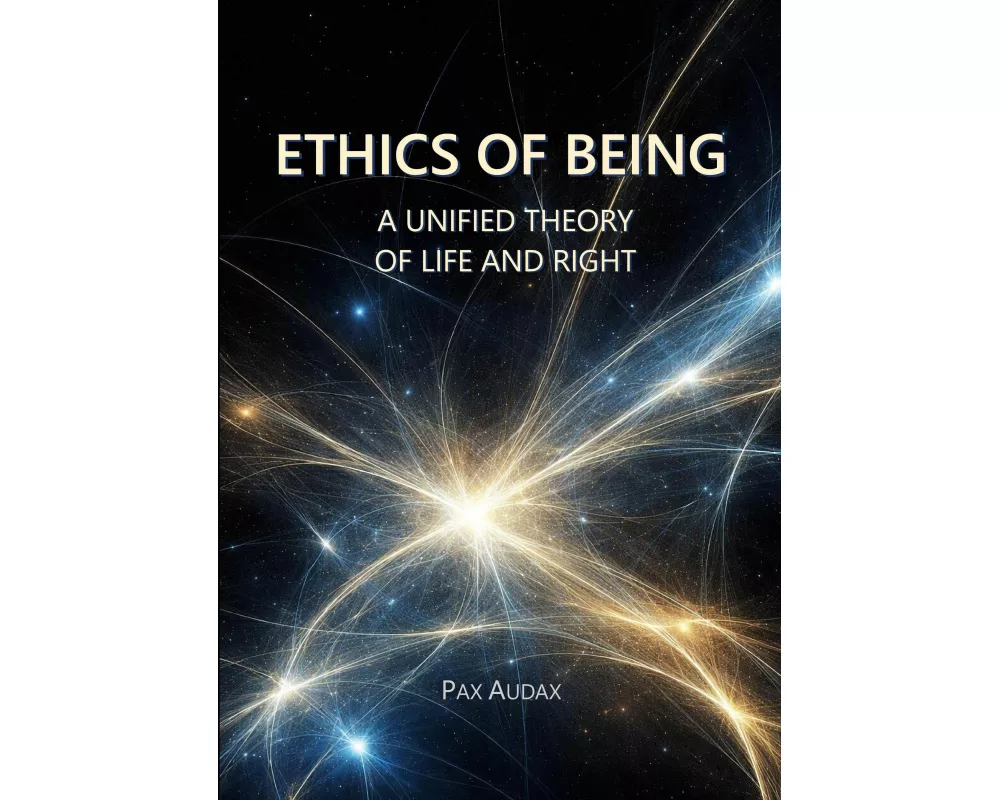 Ethics Of Being