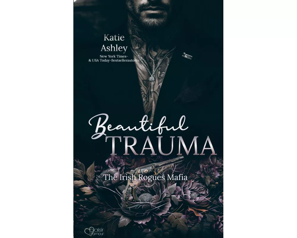 The Irish Rogues Mafia Family Teil 5: Beautiful Trauma