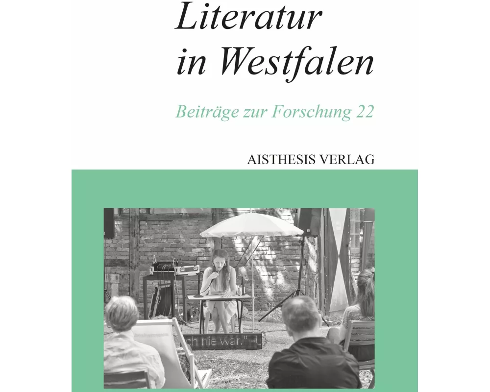 Literatur in Westfalen