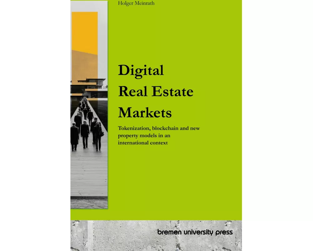 Digital Real Estate Markets