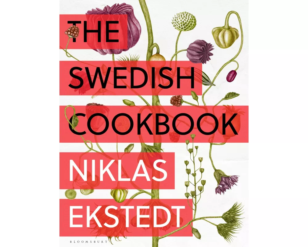 The Swedish Cookbook
