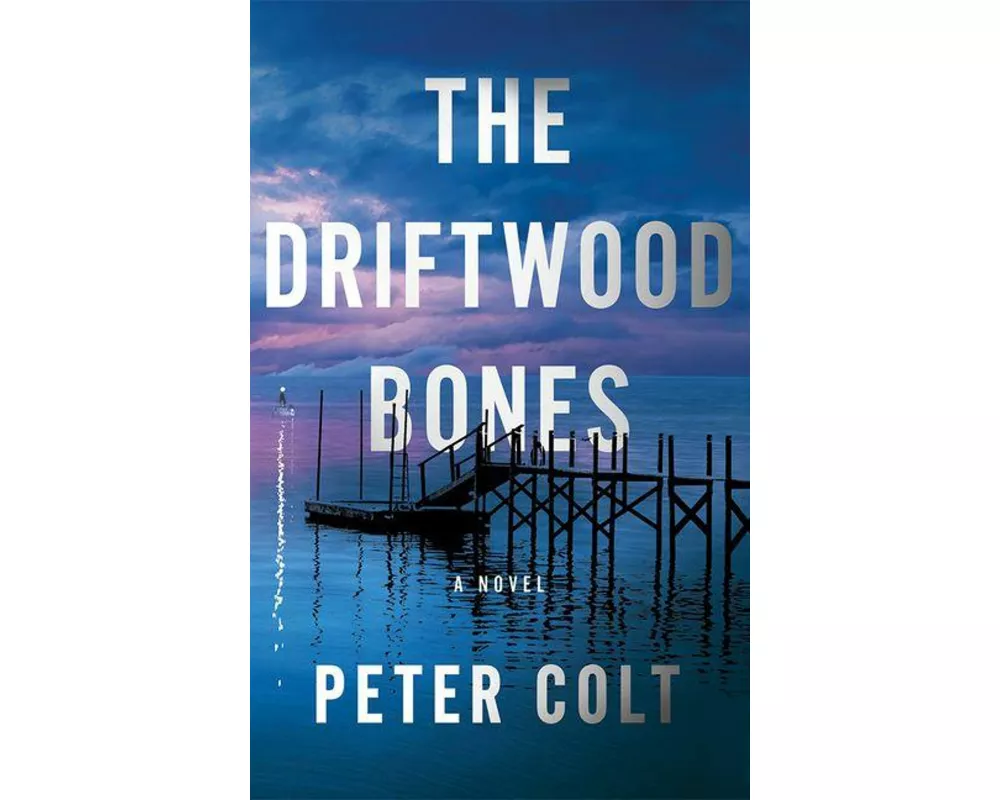 The Driftwood Bones