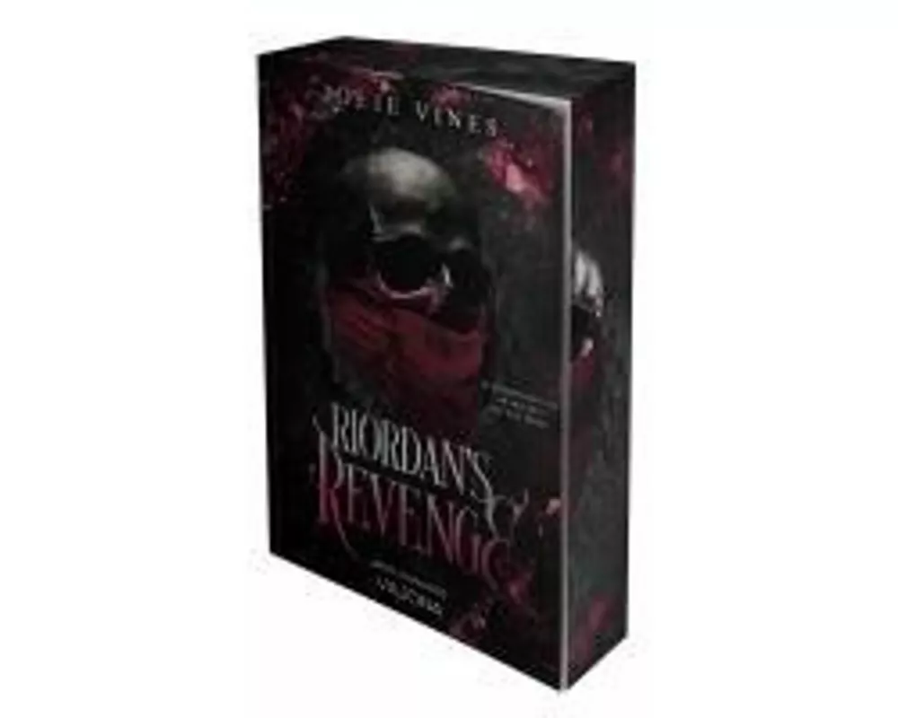 Riordan's Revenge