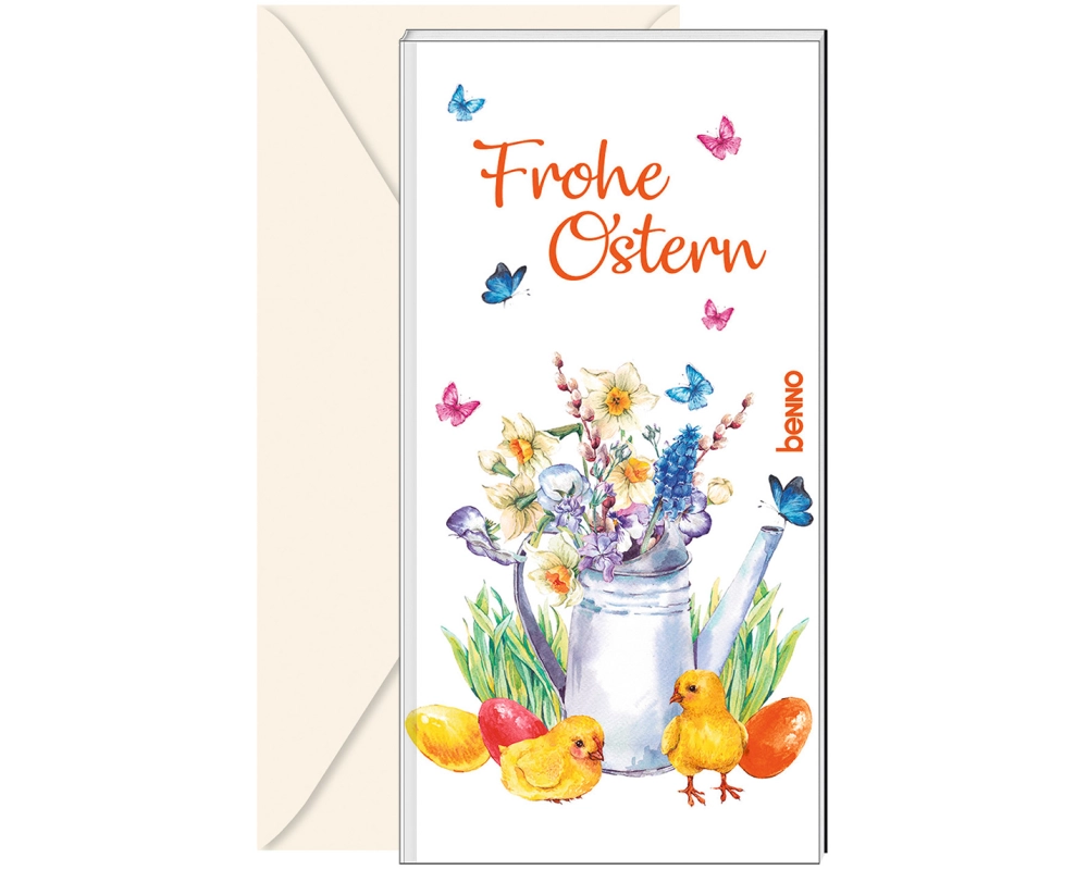 Frohe Ostern
