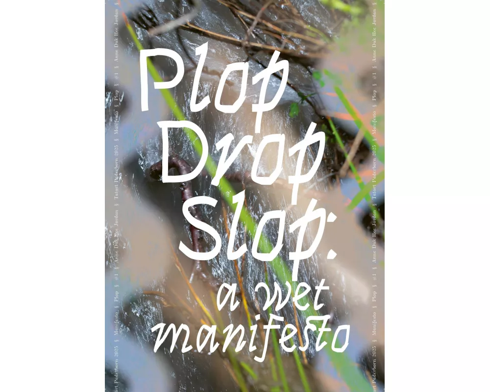 Tatort Paderborn: Anne Duk Hee Jordan