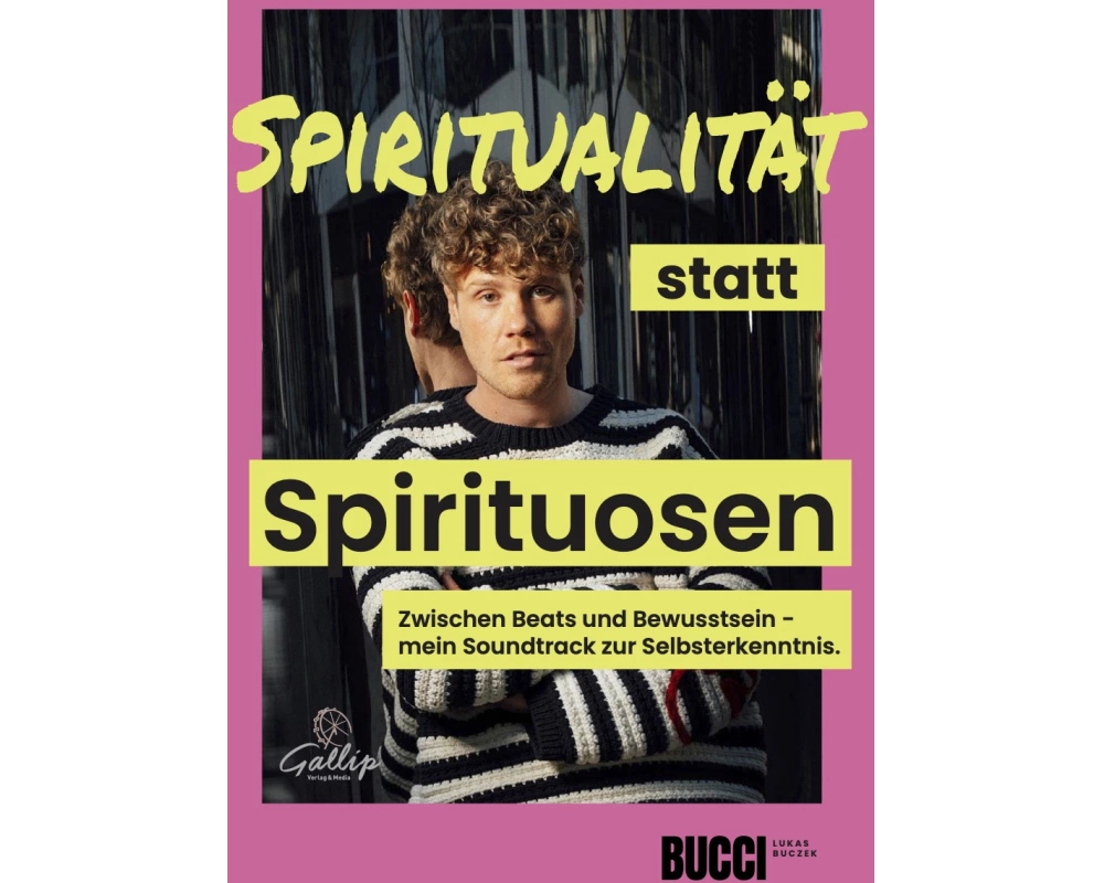 Spiritualität statt Spirituosen