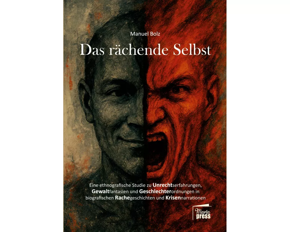 Das rächende Selbst