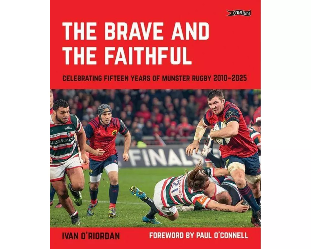 The Brave and the Faithful