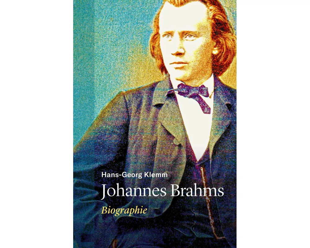 Johannes Brahms