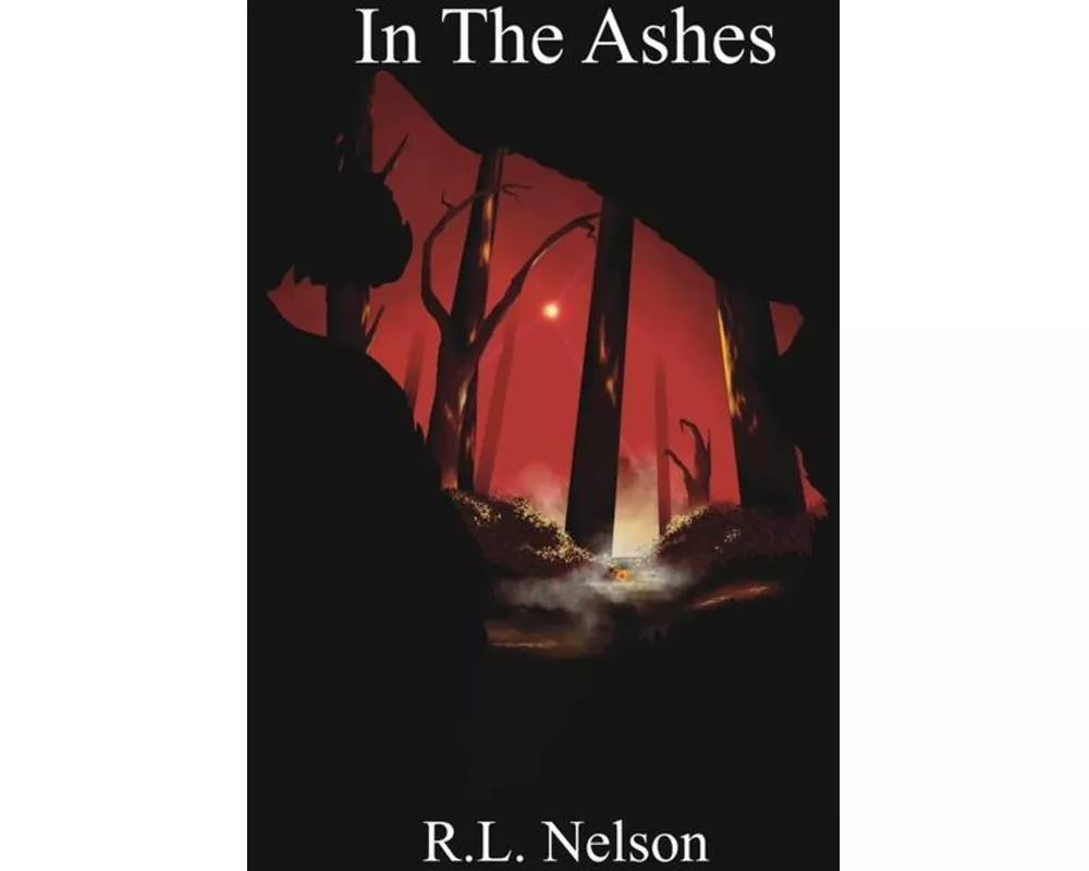In The Ashes