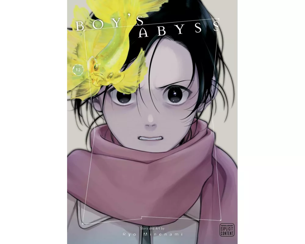 Boy's Abyss, Vol. 12