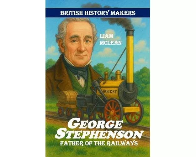 George Stephenson