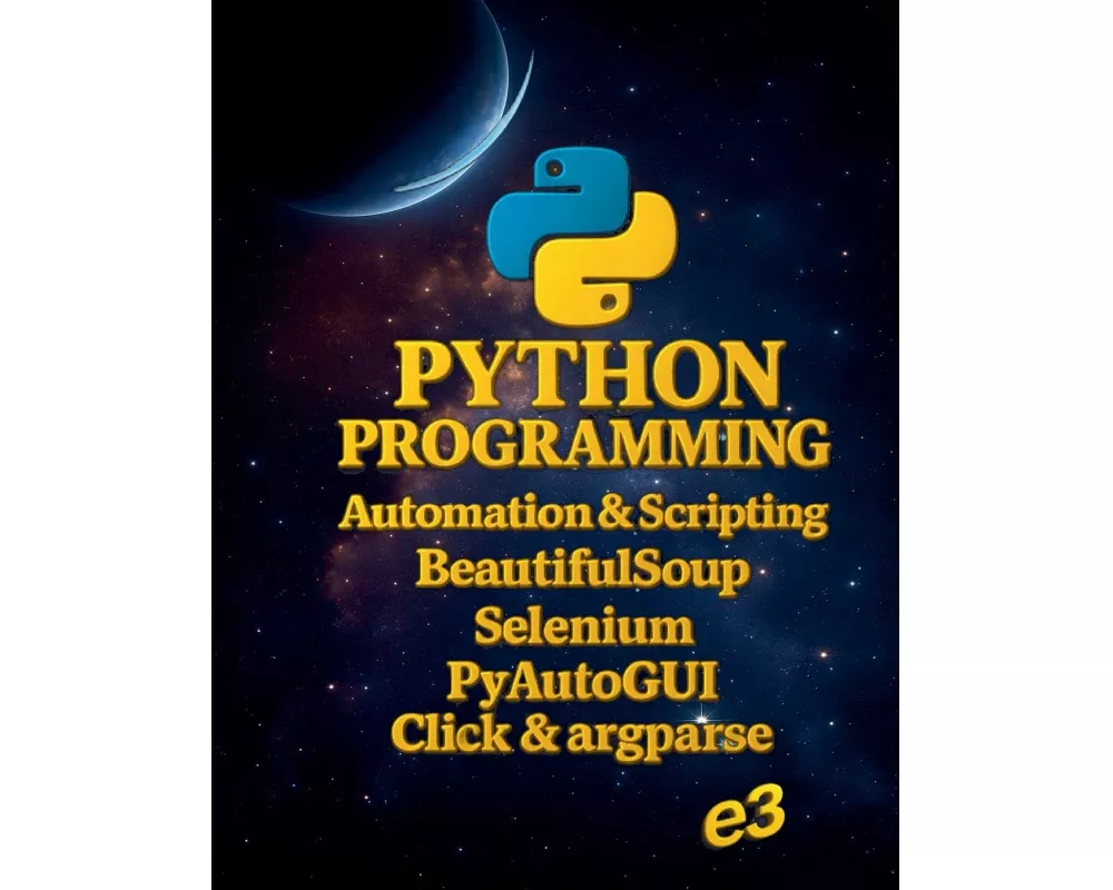 Python Programming