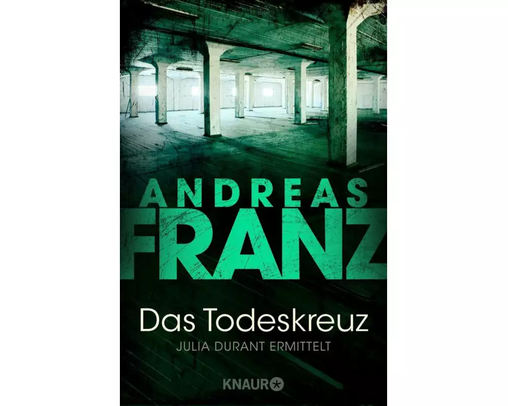 Das Todeskreuz
