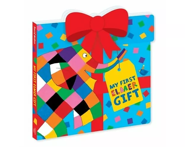 My First Elmer Gift
