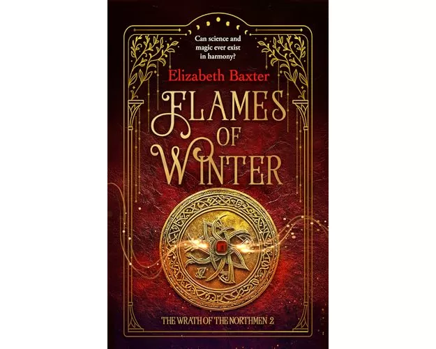 Flames of Winter