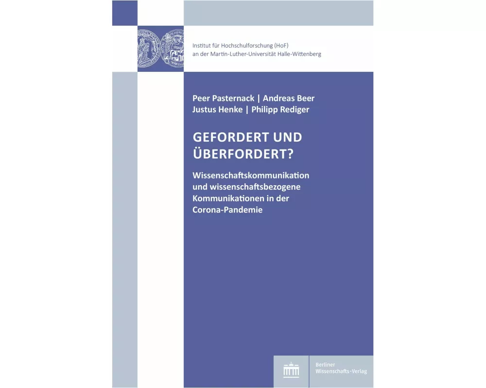 Gefordert und überfordert?