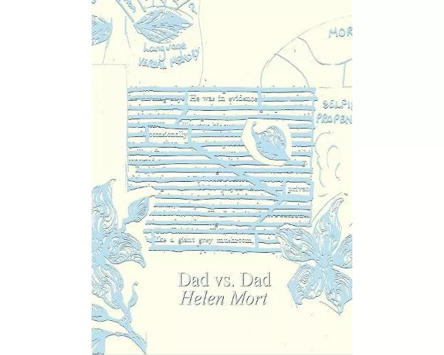 Dad Vs Dad (2nd Ed)