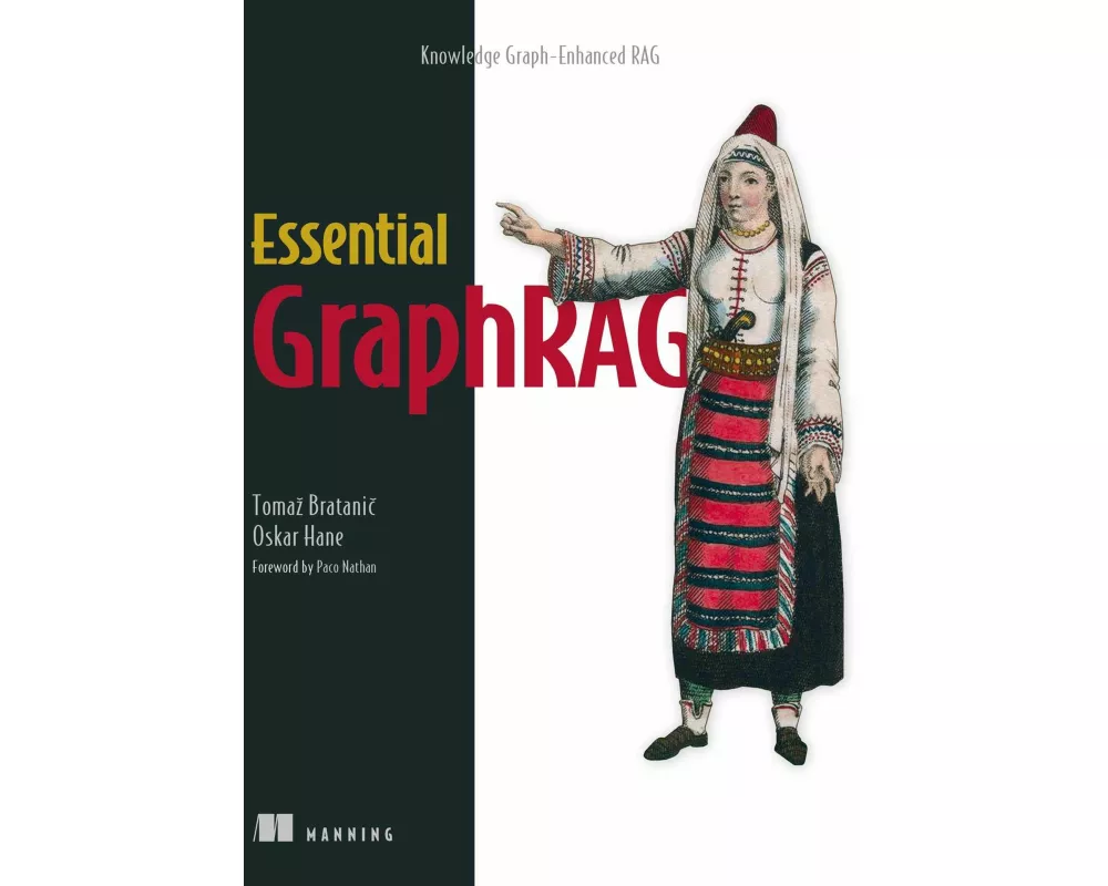 Essential GraphRAG