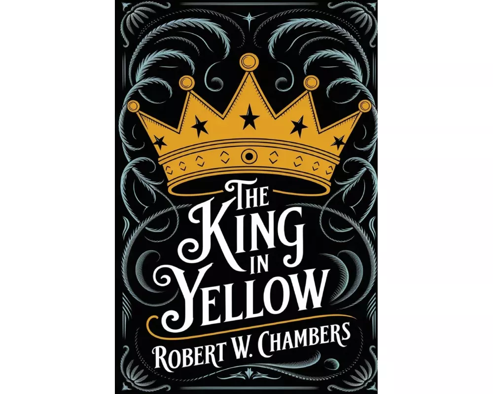 The King in Yellow