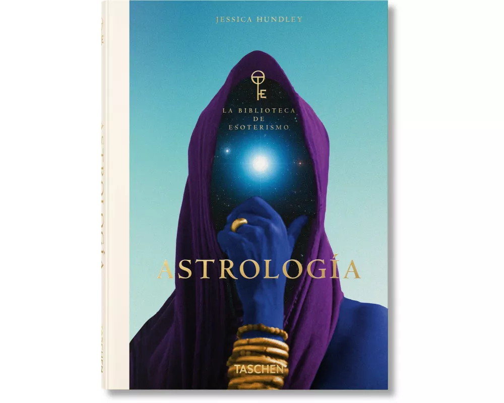 Astrología. La Biblioteca de Esoterismo