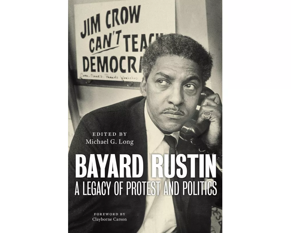 Bayard Rustin