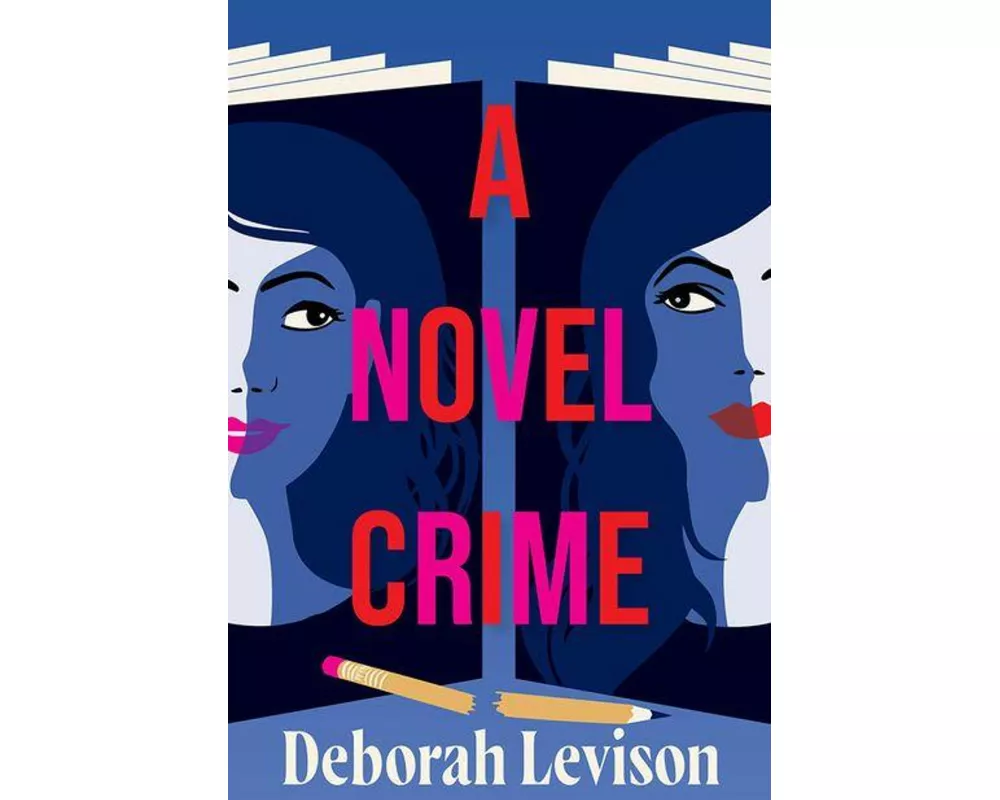 A Novel Crime