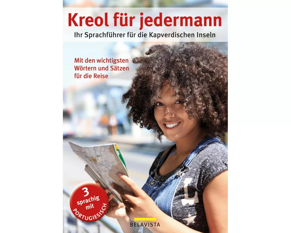 Kreol für jedermann