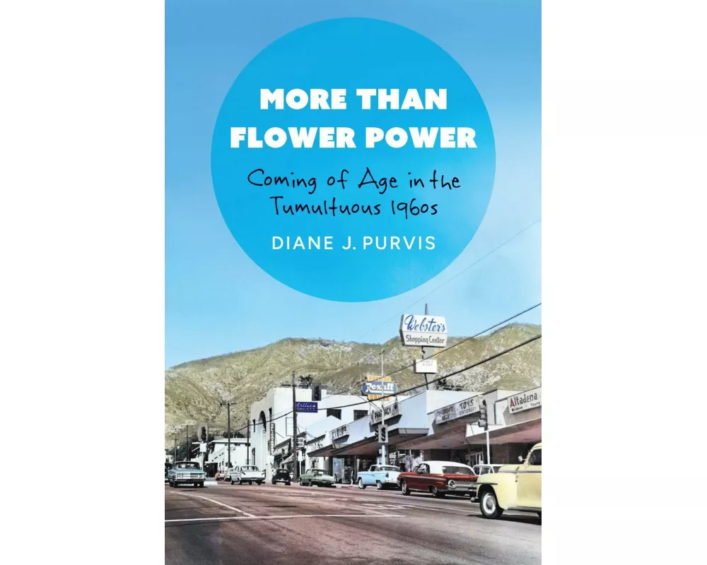 More Than Flower Power