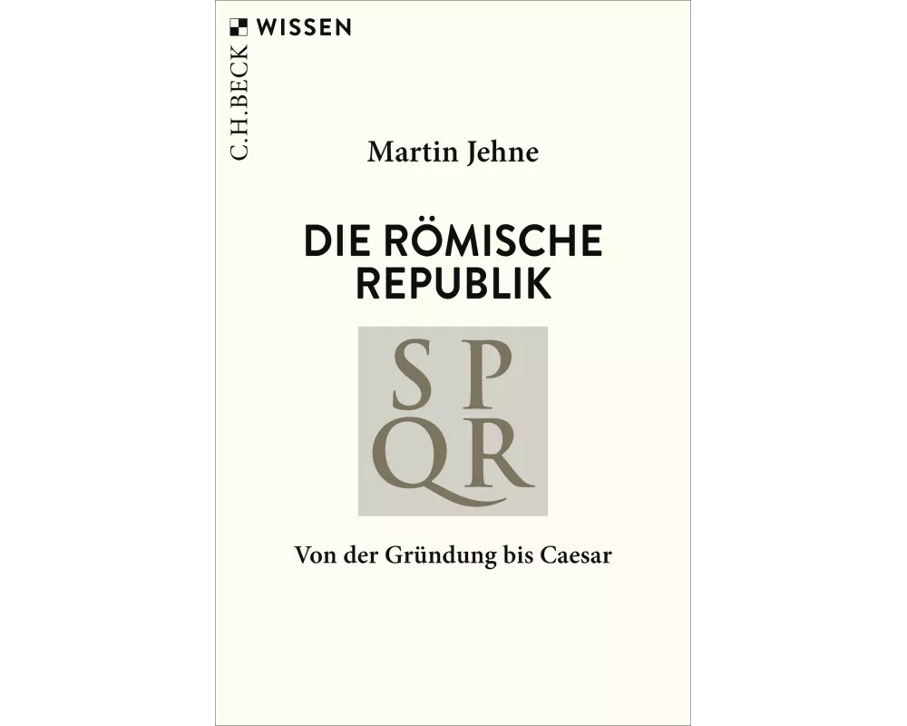 Die römische Republik