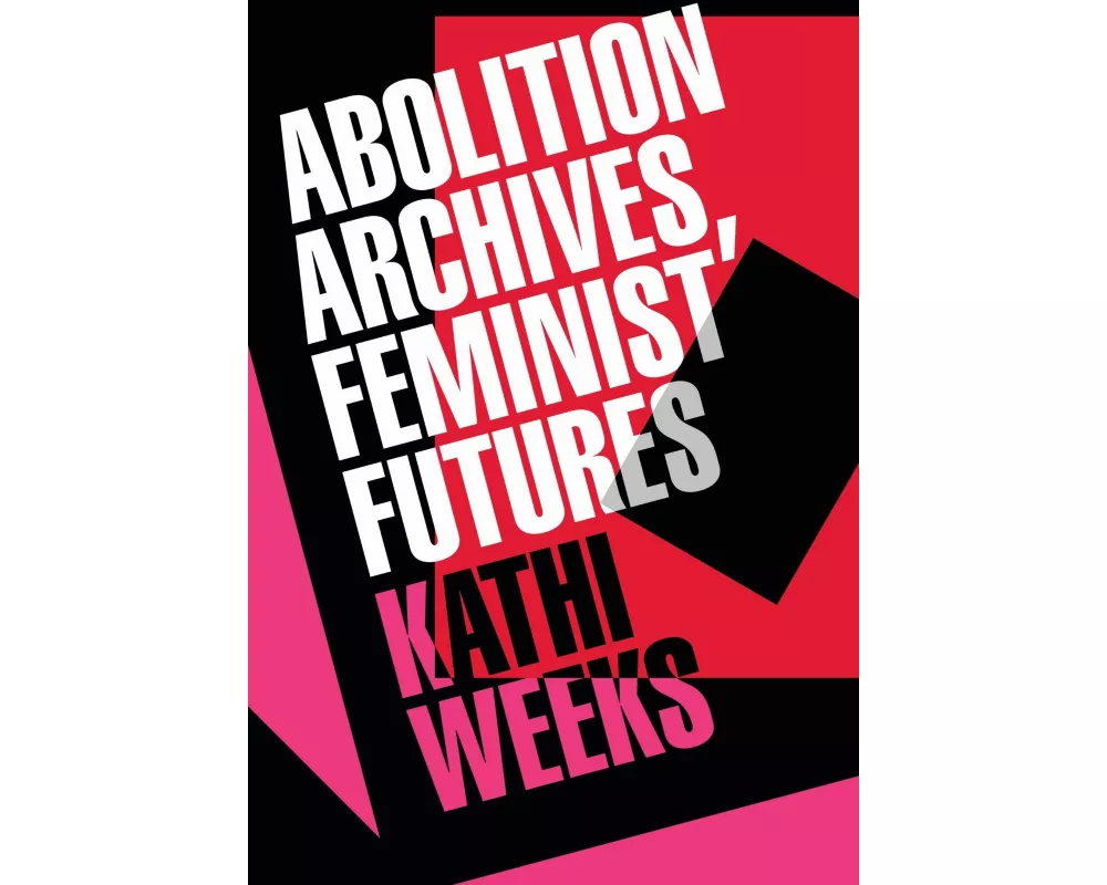Abolition Archives, Feminist Futures