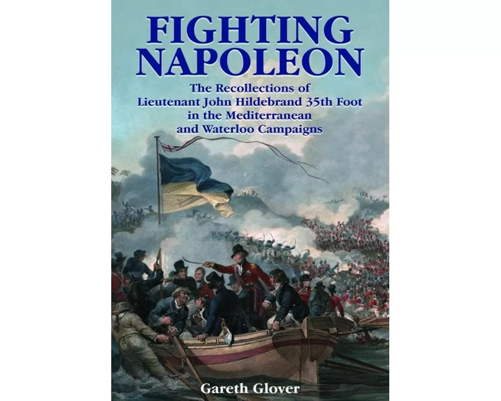 Fighting Napoleon