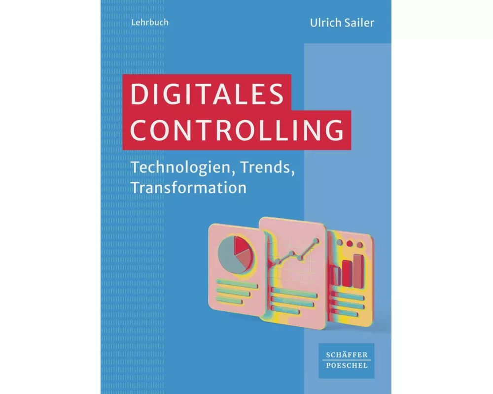 Digitales Controlling