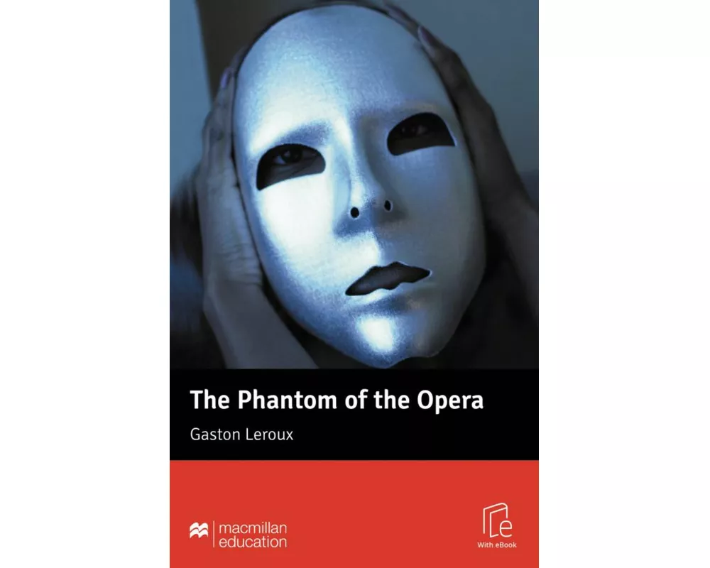 The Phantom of the Opera