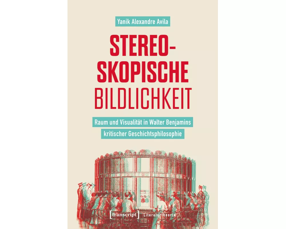 Stereoskopische Bildlichkeit