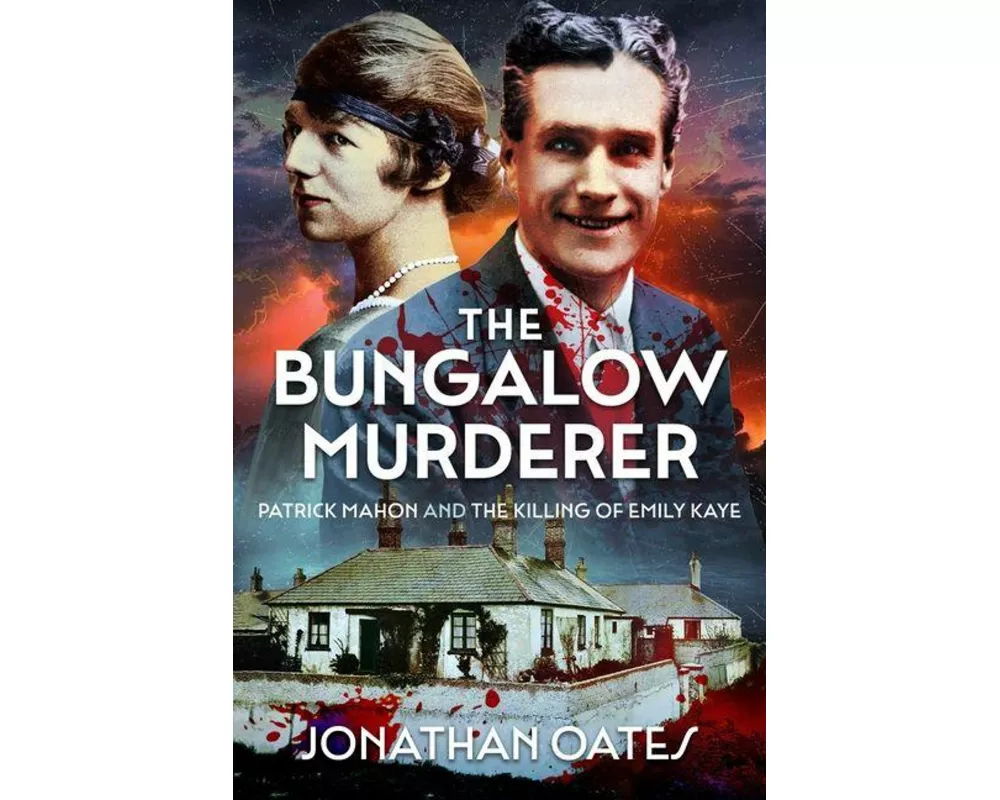 The Bungalow Murderer