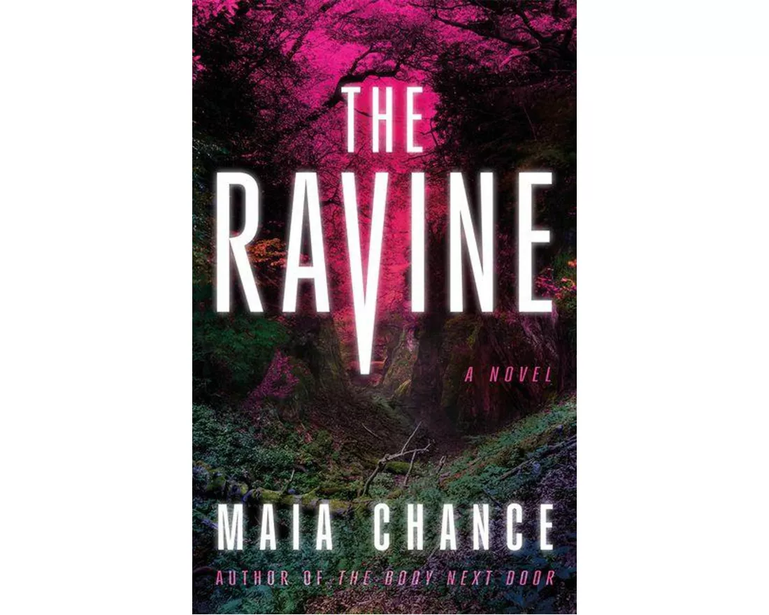 The Ravine