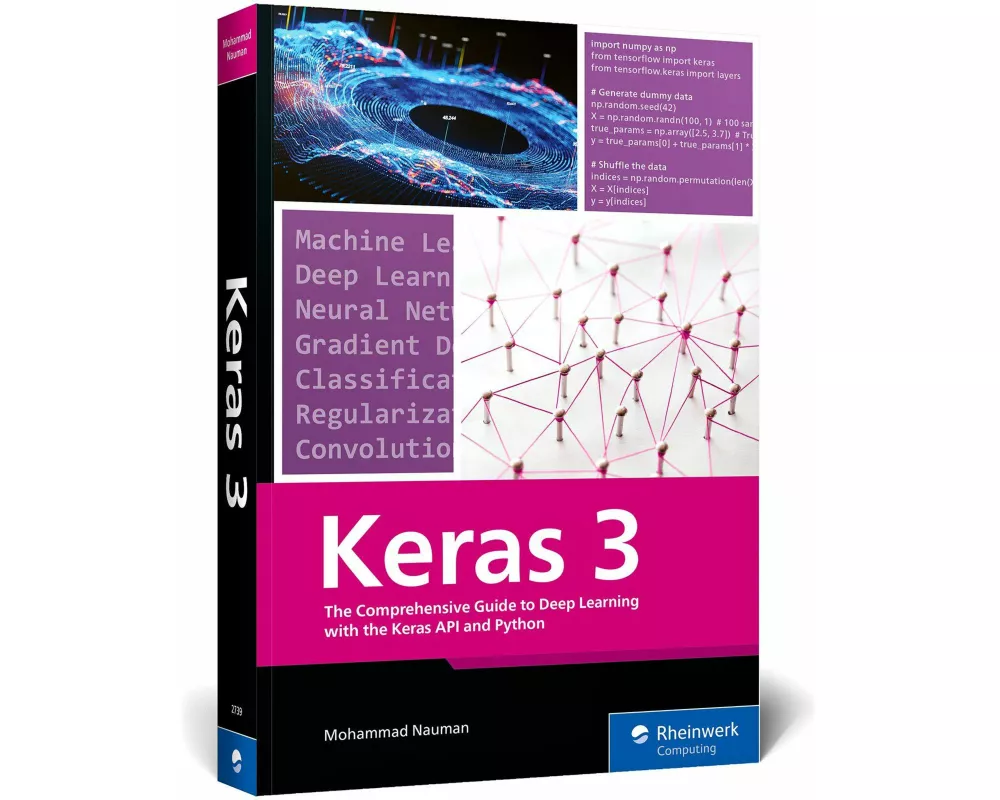 Keras 3