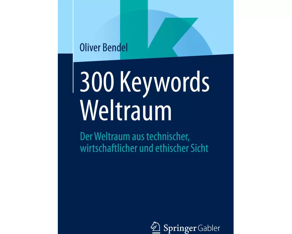 300 Keywords Weltraum