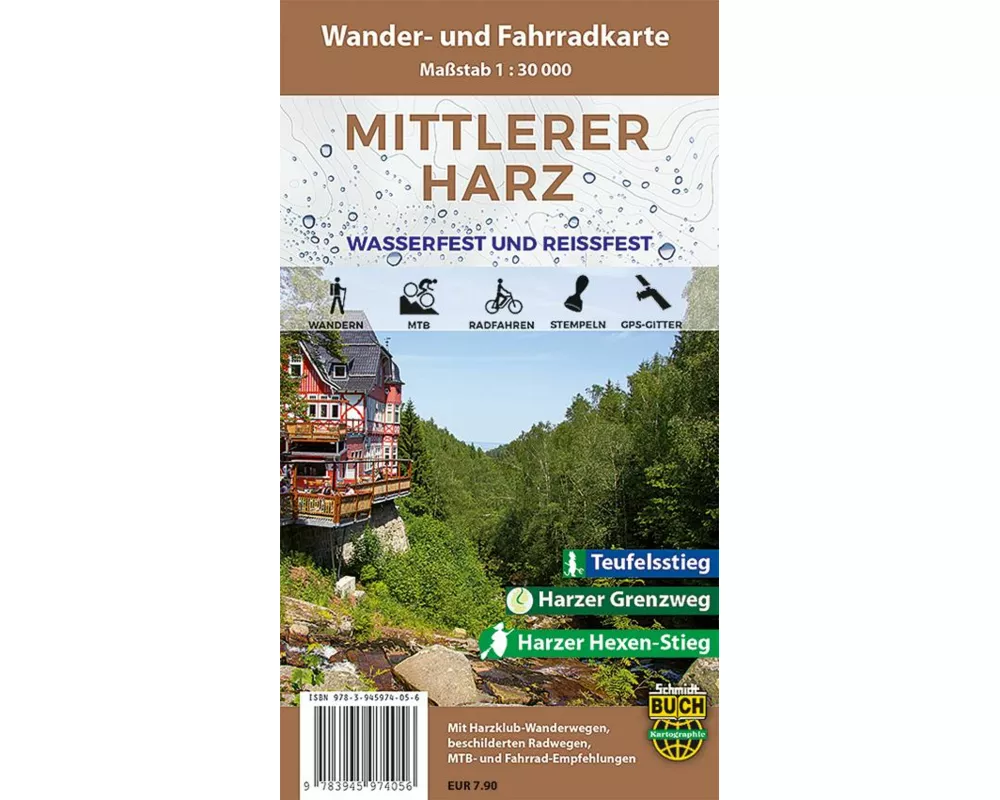 Mittlerer Harz