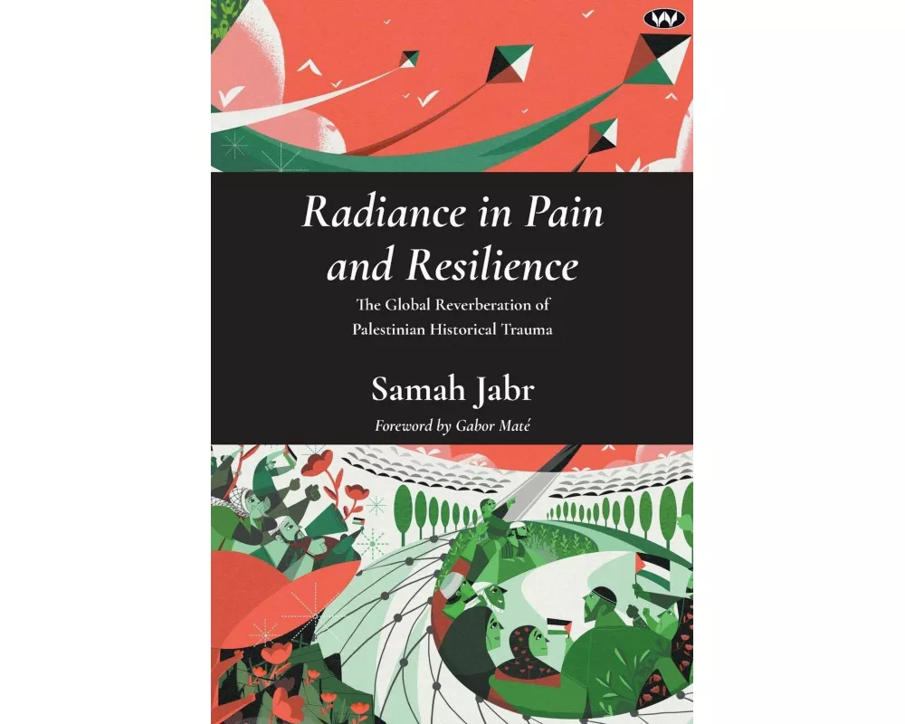 Radiance in Pain and Resilience