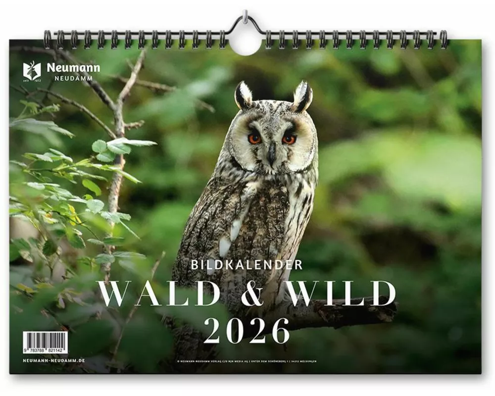 Wald & Wild 2026