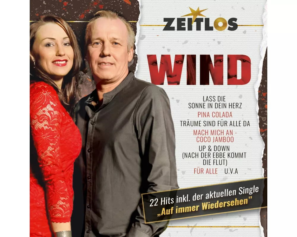 Zeitlos-Wind