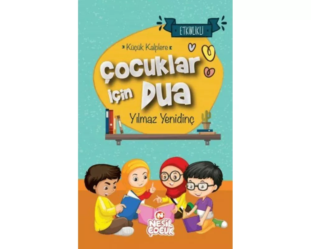 Cocuklar Icin Dua