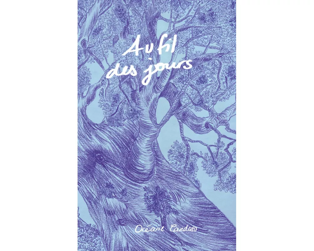 Au Fil Des Jours