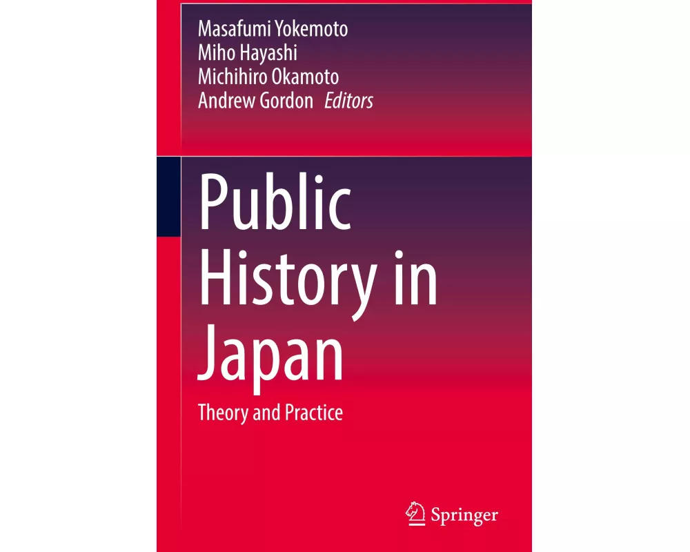 Public History in Japan