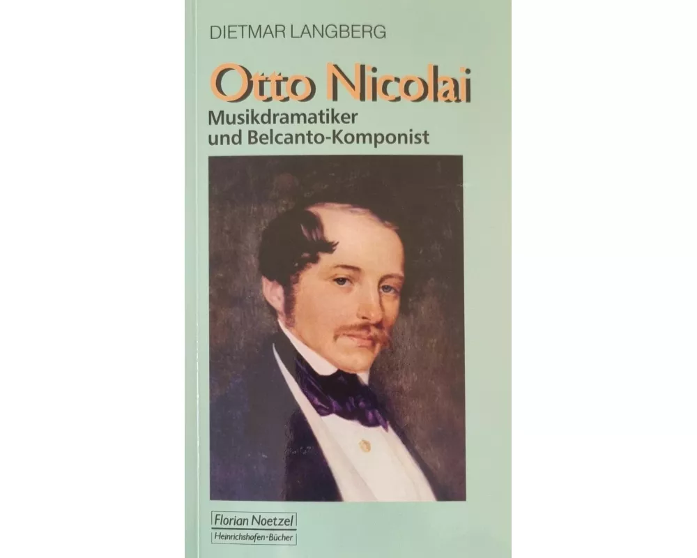 Otto Nicolai