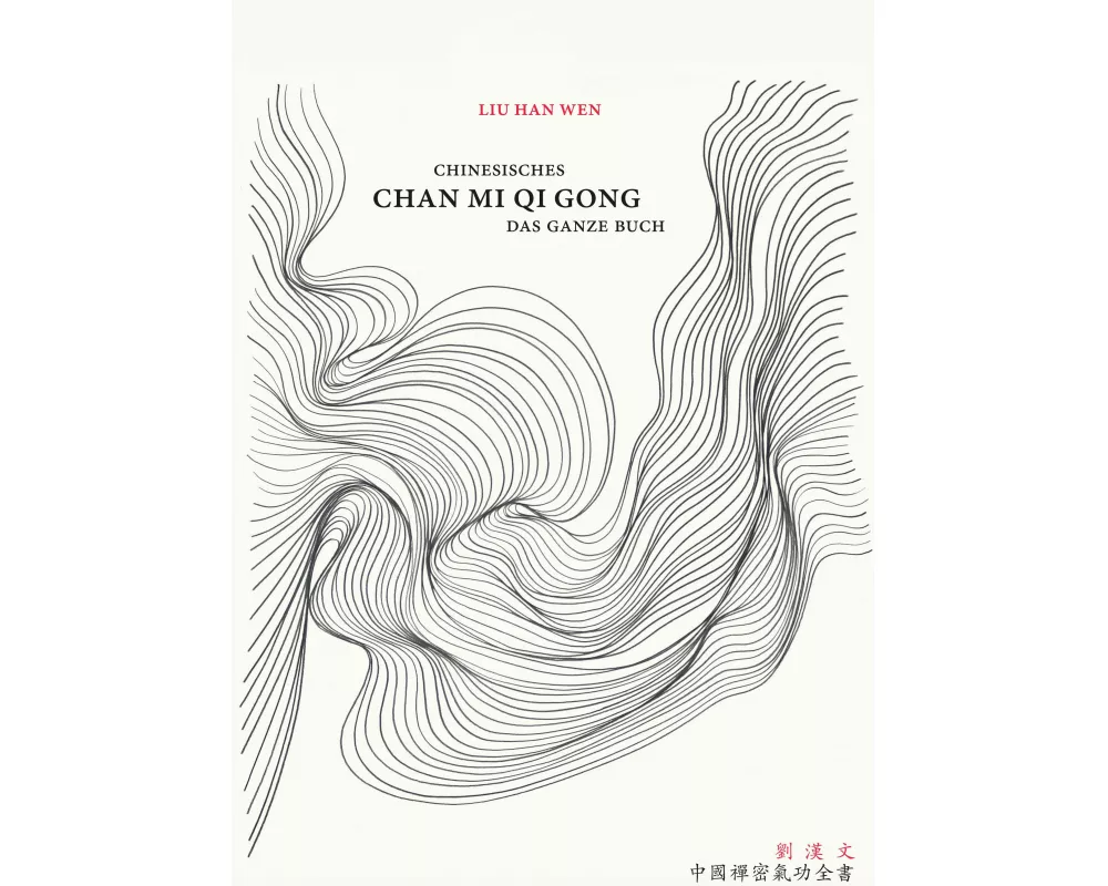 Chinesisches Chan Mi Qi Gong